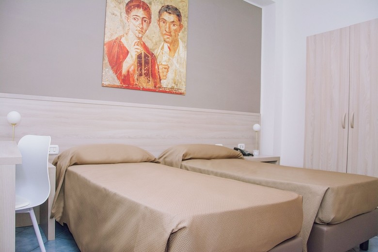 Hotel Piccolo Sogno