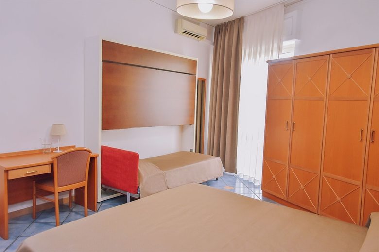Hotel Piccolo Sogno