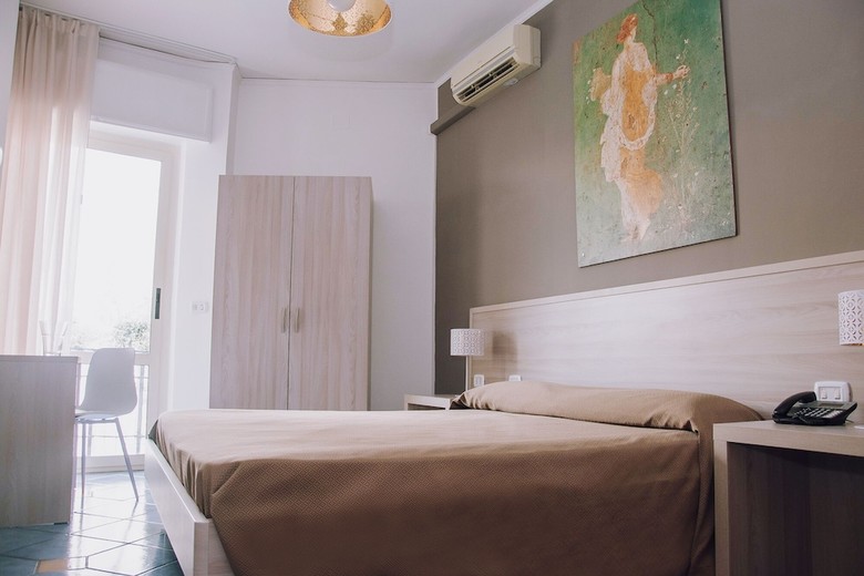 Hotel Piccolo Sogno