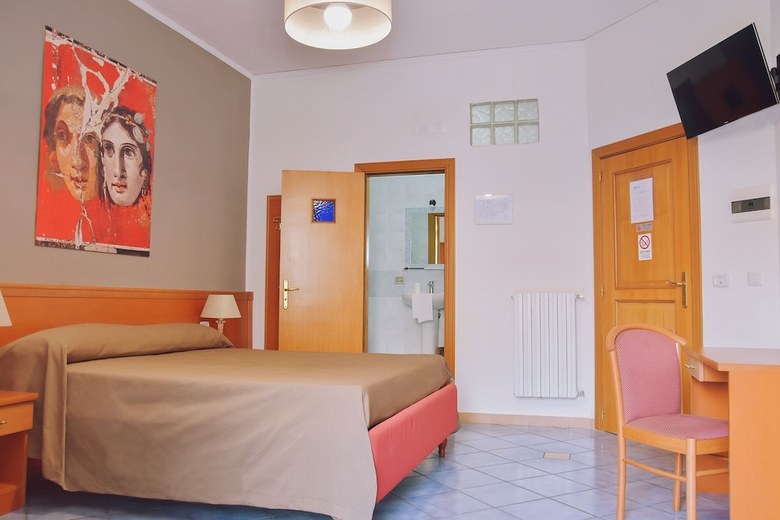 Hotel Piccolo Sogno