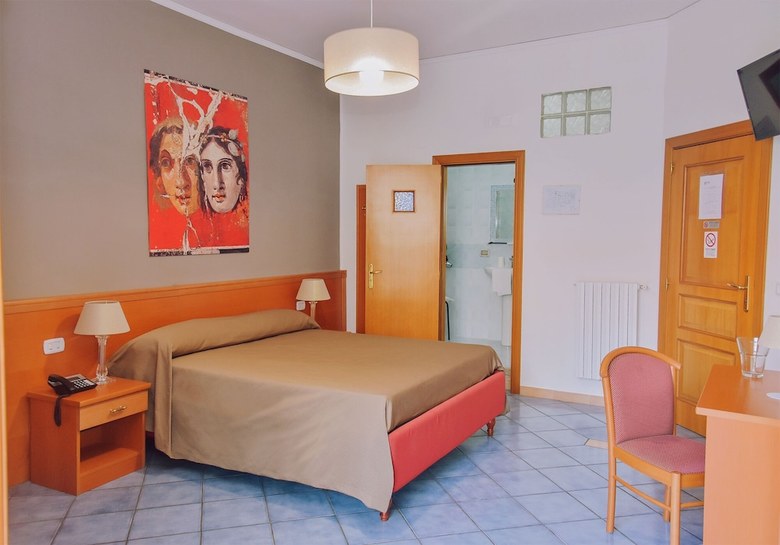 Hotel Piccolo Sogno