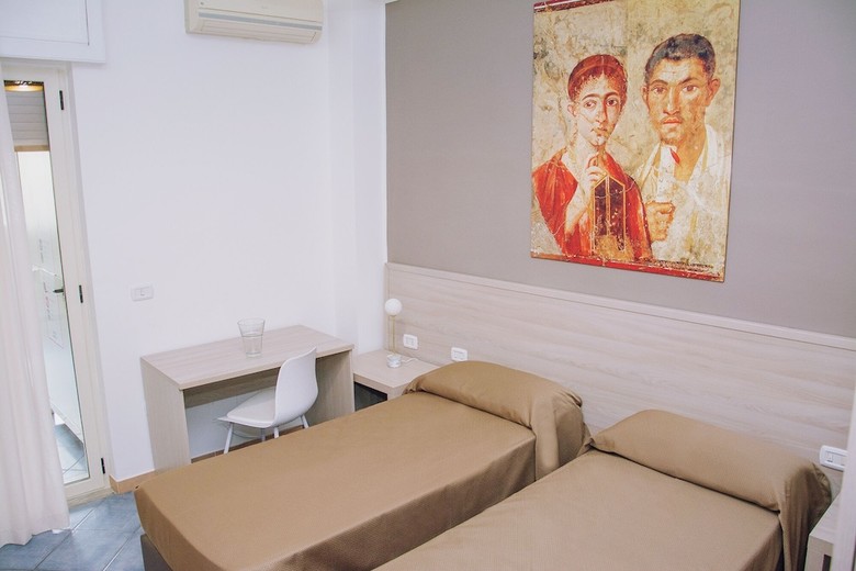 Hotel Piccolo Sogno