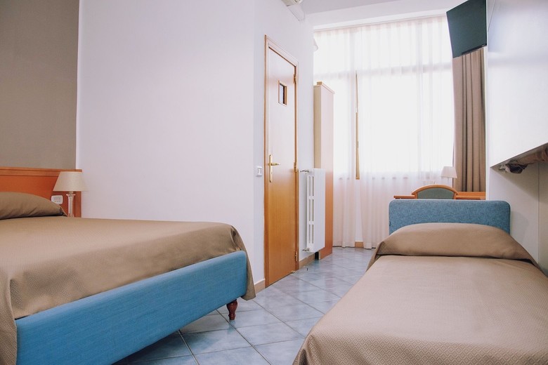 Hotel Piccolo Sogno