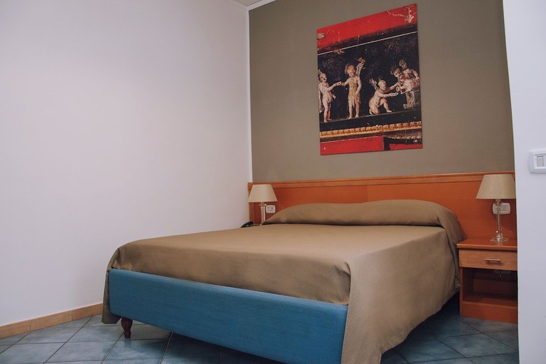 Hotel Piccolo Sogno