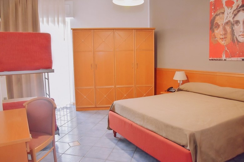 Hotel Piccolo Sogno