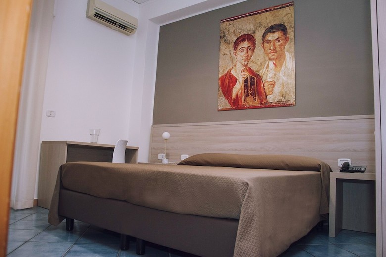 Hotel Piccolo Sogno