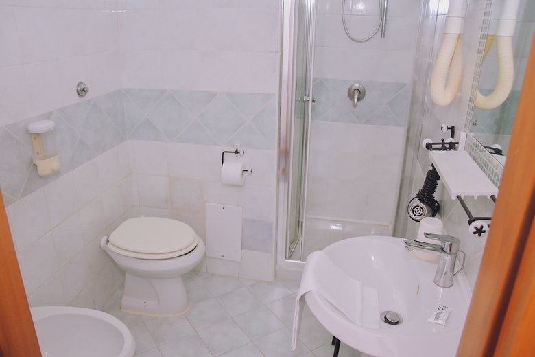 Hotel Piccolo Sogno