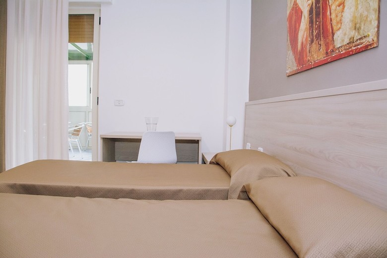 Hotel Piccolo Sogno