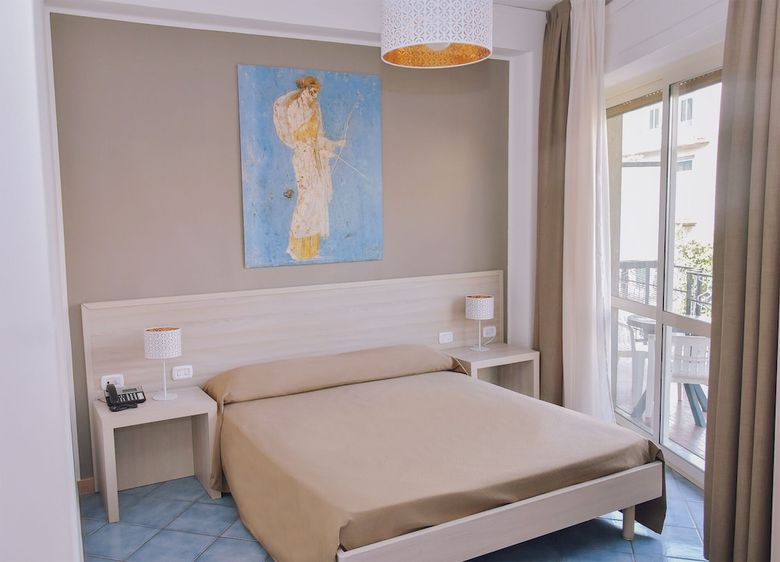 Hotel Piccolo Sogno