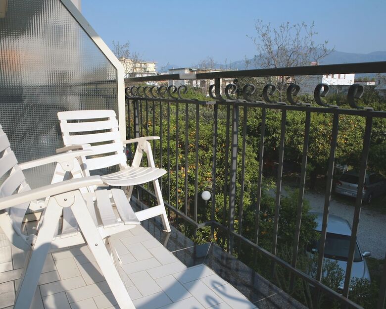 Hotel Iside