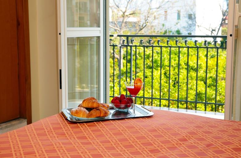 Hotel Iside
