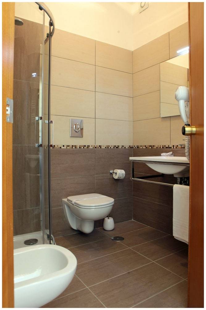 Hotel Iside