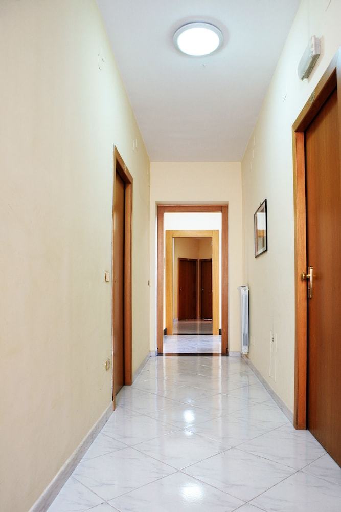 Hotel Iside