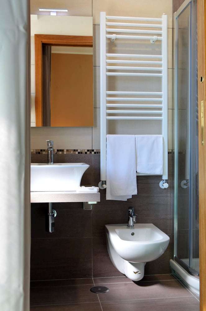 Hotel Iside