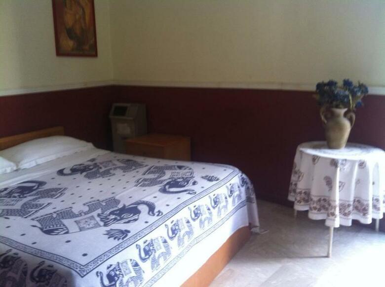Hotel Apollo