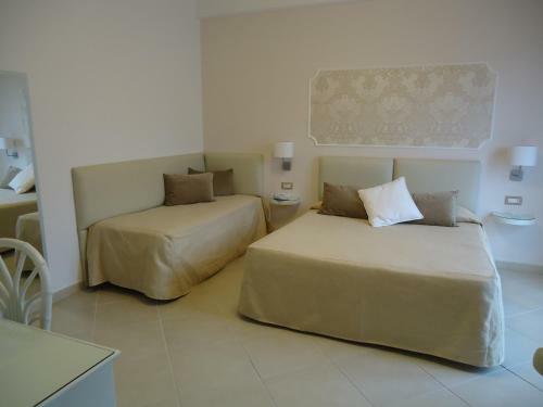Mini Hotel