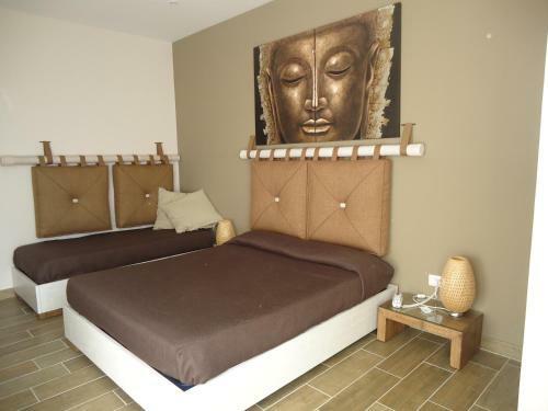 Mini Hotel