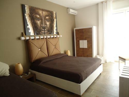 Mini Hotel