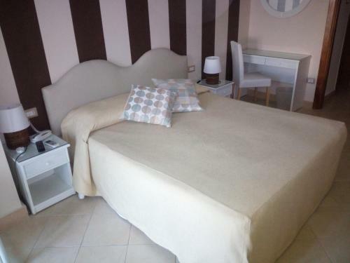 Mini Hotel