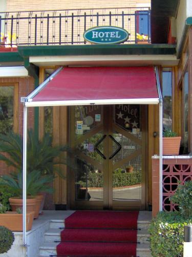Mini Hotel