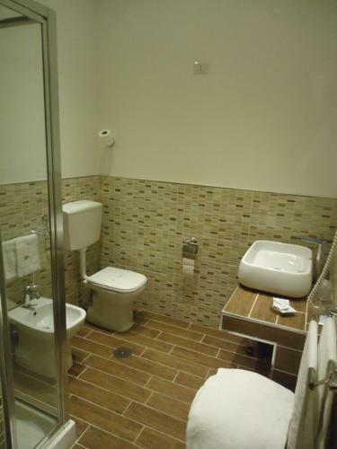 Mini Hotel