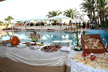 Hotel Gli Dei