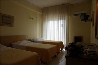 Hotel Tennis