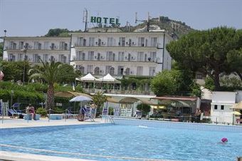 Hotel Tennis