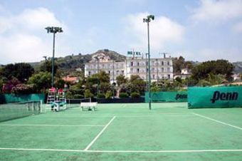 Hotel Tennis
