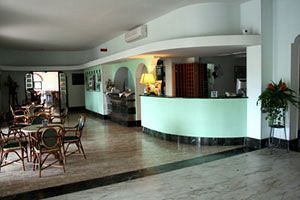 Hotel Tennis