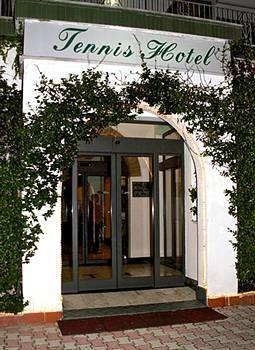 Hotel Tennis