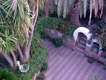 Hotel Tirreno Residence