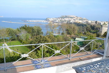 Hotel Tirreno Residence