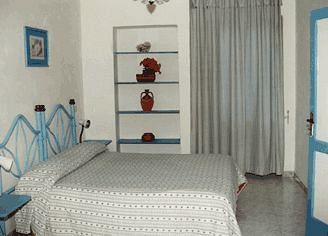 Hotel Tirreno Residence