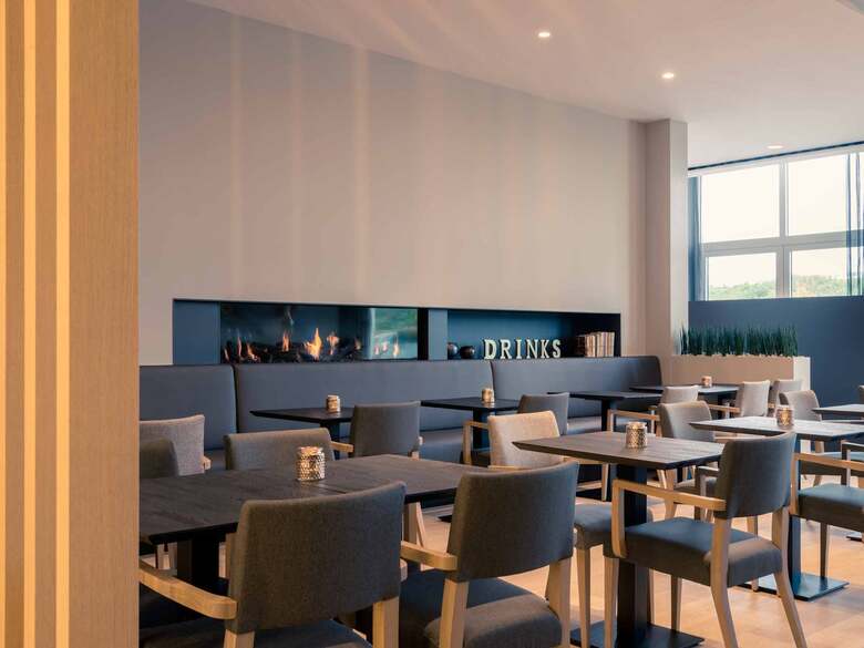 Hotel Mercure Roeselare