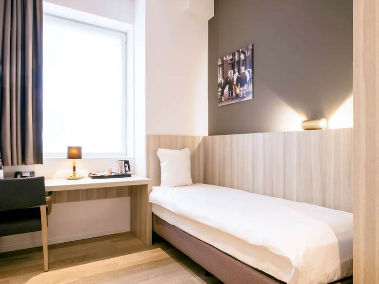 Hotel Mercure Roeselare