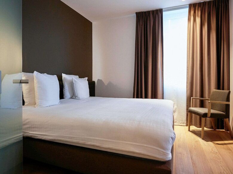 Hotel Mercure Roeselare