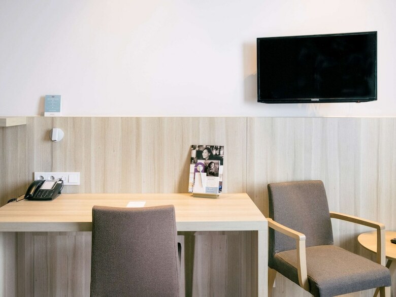 Hotel Mercure Roeselare