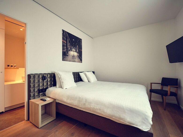 Hotel Mercure Roeselare
