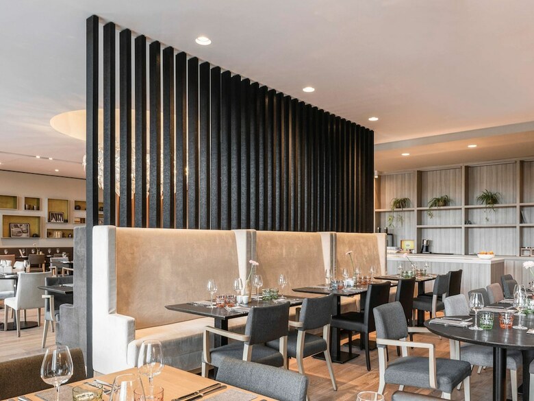 Hotel Mercure Roeselare