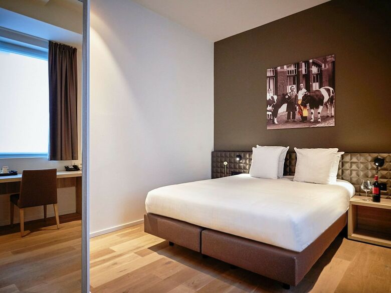 Hotel Mercure Roeselare