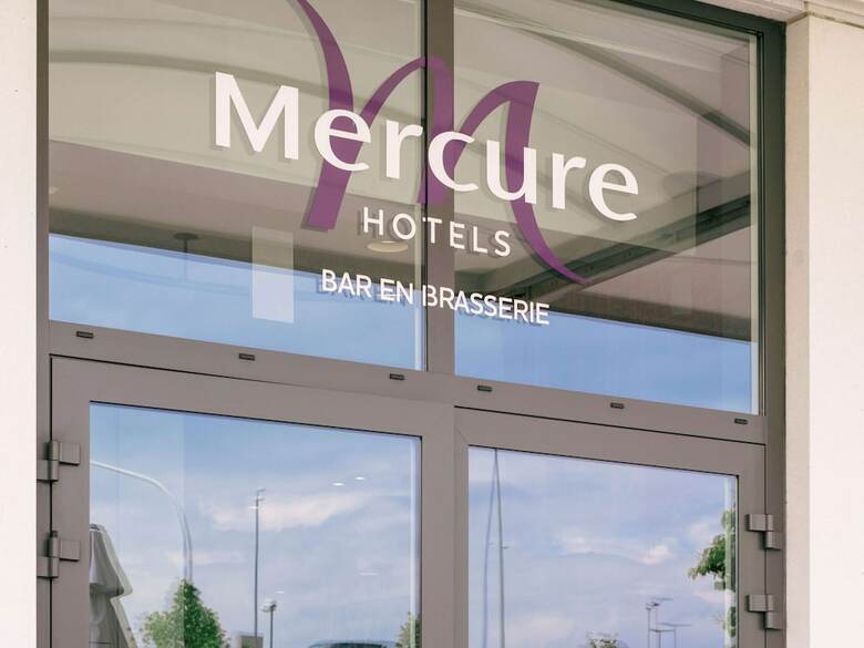 Hotel Mercure Roeselare