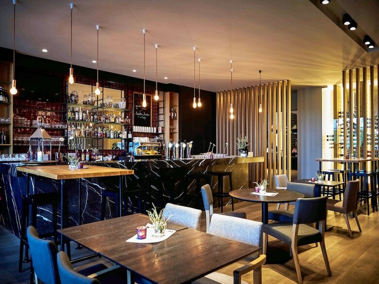 Hotel Mercure Roeselare