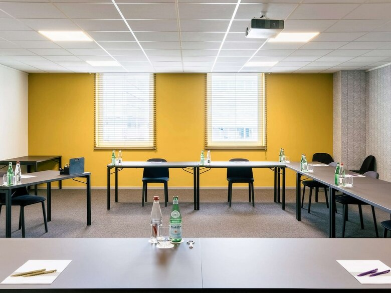 Hotel Mercure Roeselare