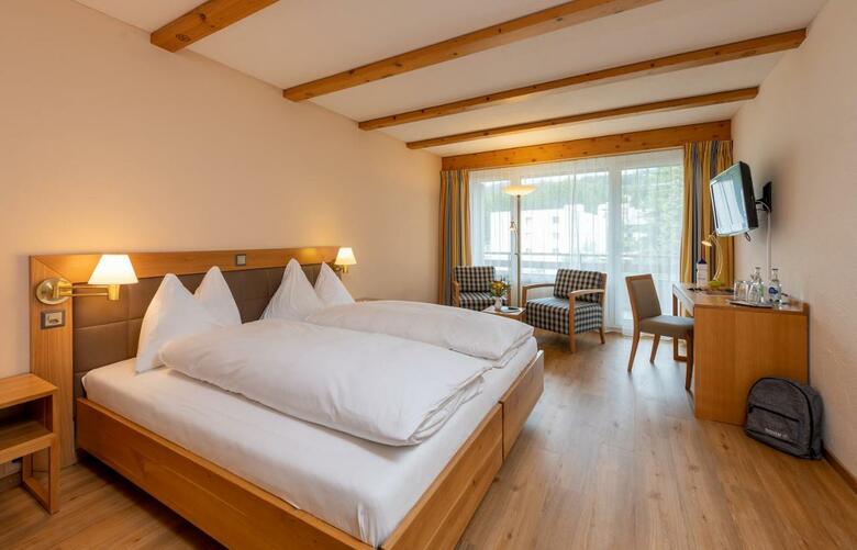 Sunstar Alpine Hotel Lenzerheide