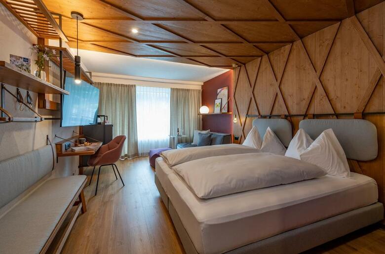 Sunstar Alpine Hotel Lenzerheide