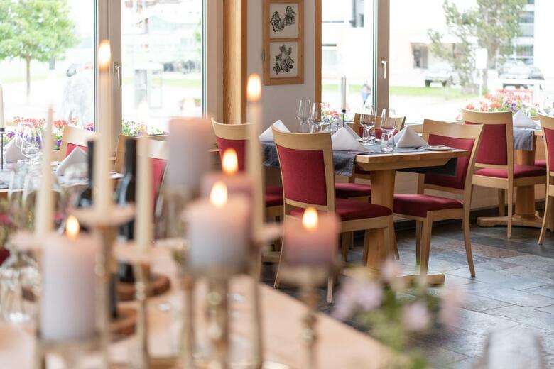 Sunstar Alpine Hotel Lenzerheide