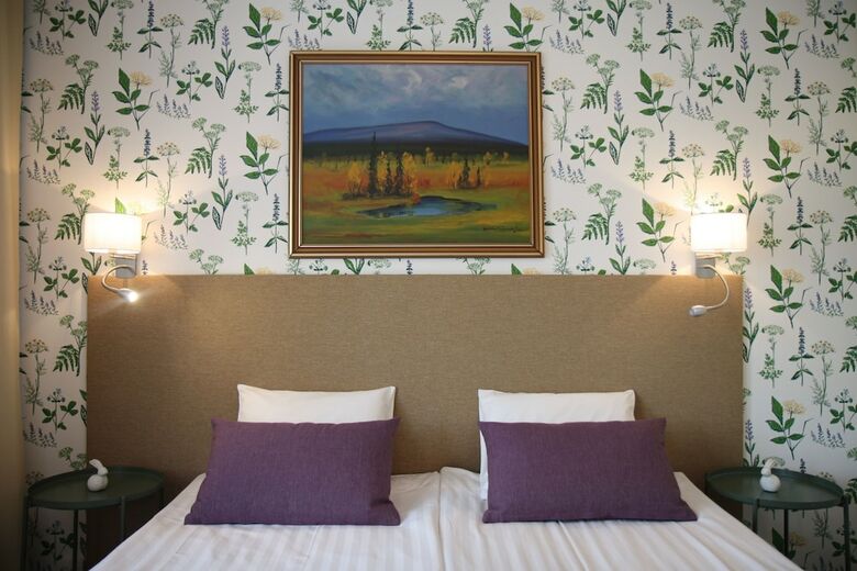 Hotel Aakenus