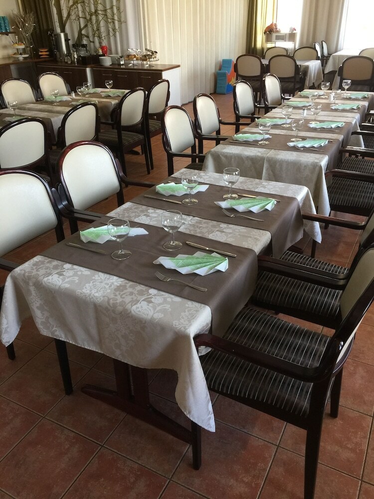 Hotel Aakenus
