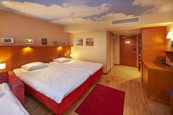 Cumulus Salo Hotel